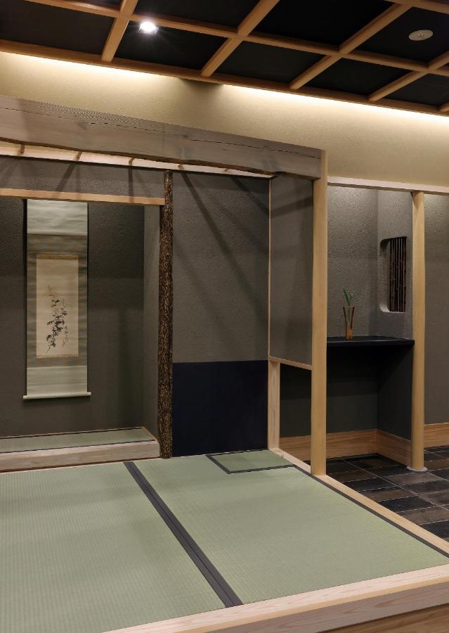 Suzuran Tengachaya Ōsaka Eksteriør bilde